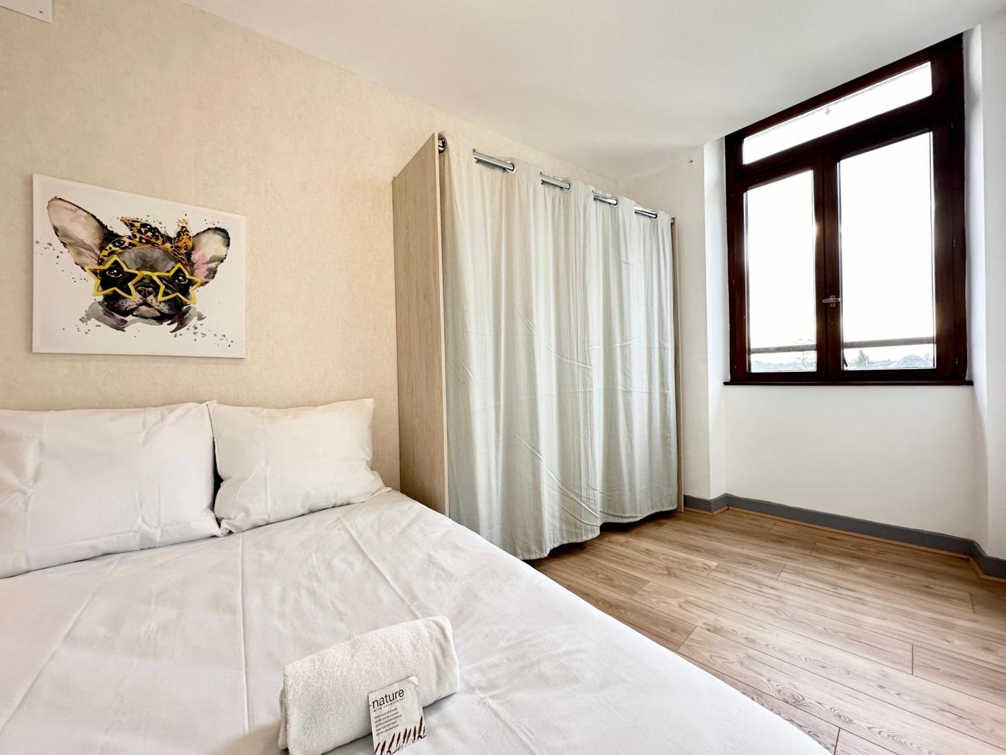 La Confluence - Vue Imprenable & Hyper Centre Apartment Mont-de-Marsan Exterior photo